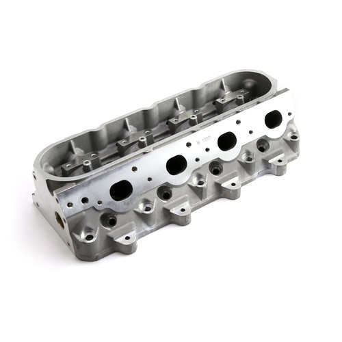 Speedmaster PCE281.1794 Chevy GM LS1 LS2 LS6 215cc 60cc 6-Bolt Aluminum Bare Cylinder Head