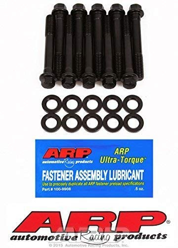 ARP 1345002 MAIN BOLT KIT SB CHEV