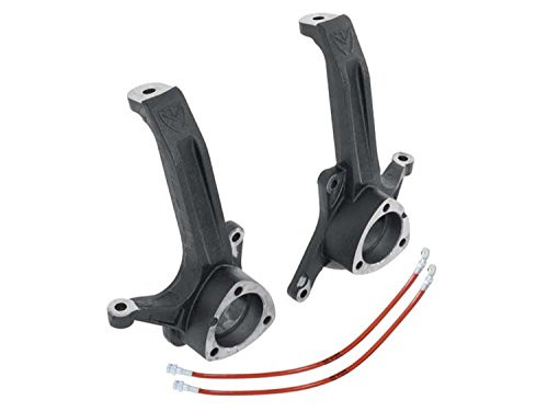 MAXTRAC 702235 LIFT SPINDLES EXTENDED BRAKE LINES