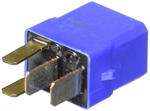 STANDARD IGN RY640 INTRMTR RELAY
