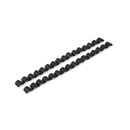 Speedmaster PCE269.1010 10° 11/32" +0.050" Install Height Chromoly Valve Locks Keepers