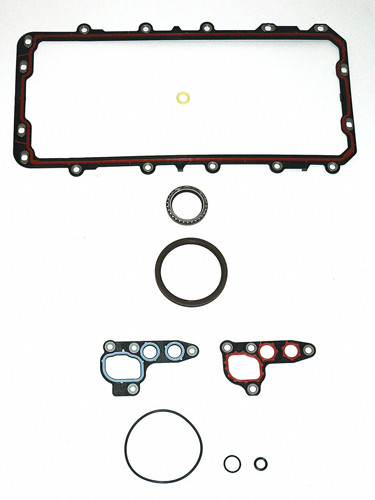 CONVERSION SET