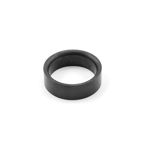 Speedmaster PCE679.1003 35 Spline Large Bearing Axle Brake Backspacing Sleeve 15mm Black