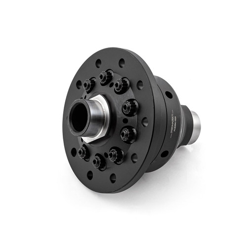 Speedmaster PCE204.1028 Dana 30 27 Spline TorqueWorm Helical Gear LSD 3.73 & Up