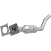 MagnaFlow Exhaust Systems MAG5561509 PATRIOT 2.4L DIRECTFIT CATALYTIC CONVERTER