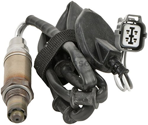 Bosch 15410 Complete Set Oxygen Sensor OE Style For Honda Civic Hybrid 2003