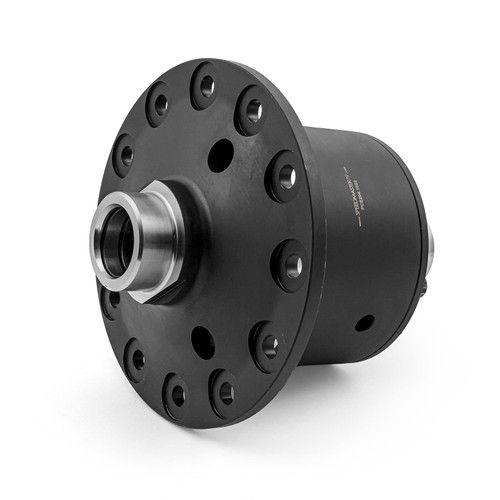Speedmaster PCE204.1022 Chrysler AAM 9.25" Front 33 Spline TorqueWorm LSD Differential