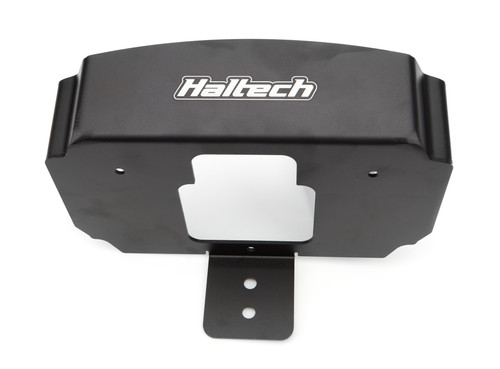 Haltech iC-7 Display Dash Hooded Mounting Bracket
