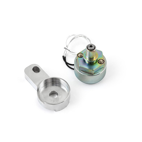 Speedmaster PCE641.1006 Ford C4 Transmission Push-In TransBrake Solenoid