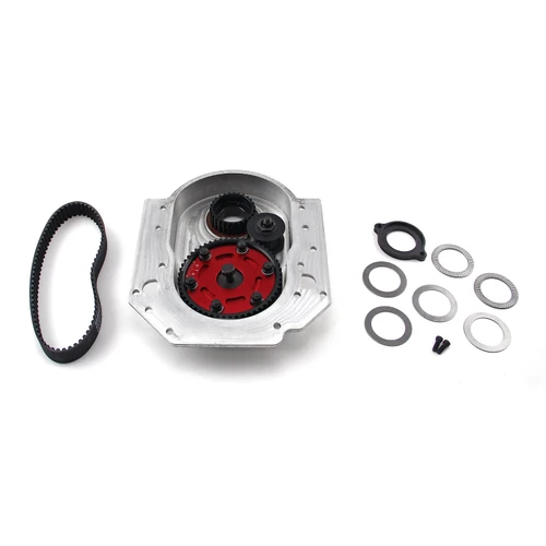 Speedmaster PCE262.1005 Ford 351C Cleveland Standard Cam Height Timing Belt Drive Kit
