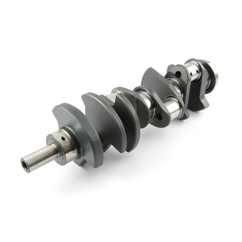 Speedmaster PCE276.1050 Ford 351W Windsor 4340 Forged Crankshaft 4.100" Stroke 2.100" Rod Journal