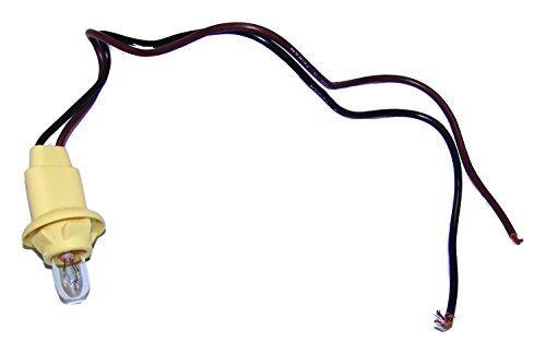 CROWN AUTO 5455853K SIDE MARKR CABLE KIT