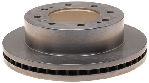 RAYBESTOS 580875R BRAKE ROTR