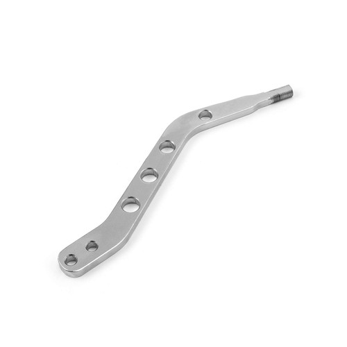 Speedmaster PCE668.1001 Manual Transmission Lay Back Flat Shifter Stick