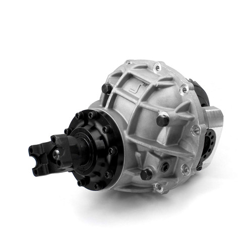 Speedmaster 1-215-001-08 Ford 9 in. Aluminum 28-Spline Helical Gear LSD Third Member Assembly 4.56:1