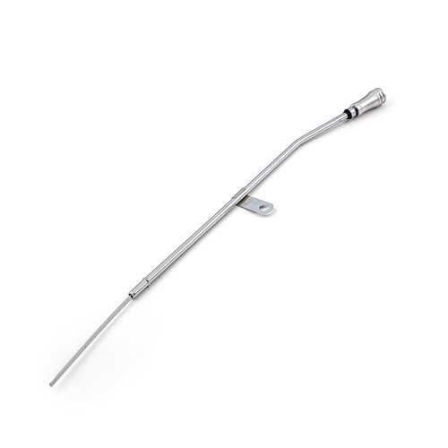 Speedmaster PCE295.1008 Mopar Chrysler BB 383 440 Billet Handle Engine Oil Dipstick