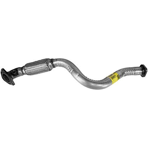 WALKER EXHST 54895 FRONT PIPE