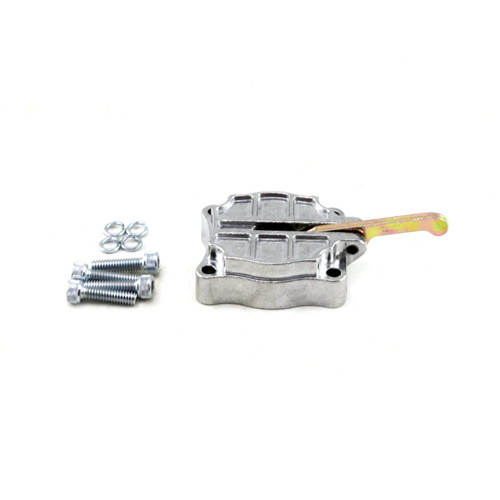 Speedmaster PCE109.1002 Accelerator Pump Cover With Screws QFT 50cc