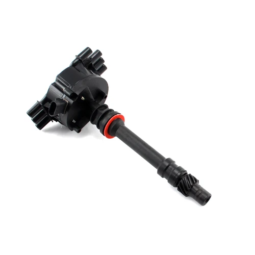 Speedmaster PCE376.1012.01 Chevy V6 4.3L Vortec 1996-2007 OEM-Style Replacement Distributor