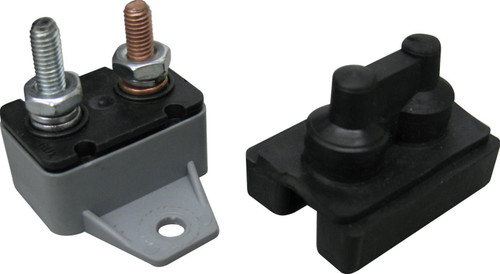 30 AMP Circuit Breaker w/Boot