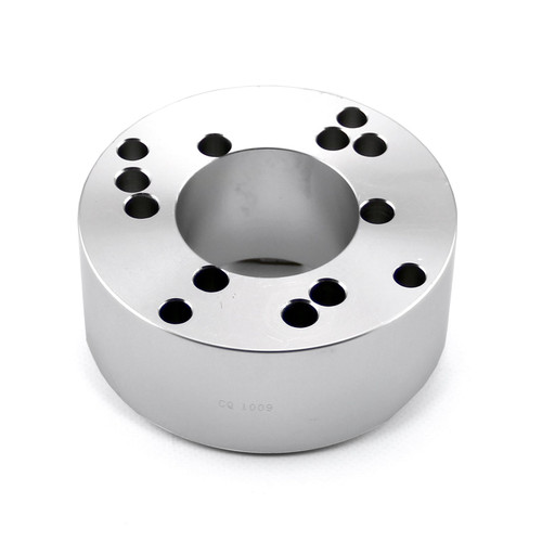 Speedmaster PCE244.1005 Gilmer Drive Crank Pulley Spacer 2" | Belts & Pulleys
