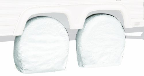 CLASSIC ACC 76220 2PK 19-22 WHL C- WHT