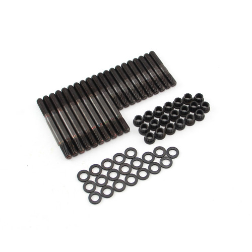 Speedmaster PCE279.1010 Ford SB 289 302 Windsor 12 Point Head Stud Kit
