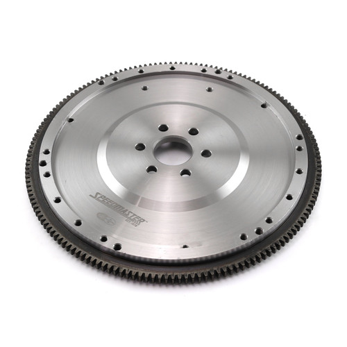 Speedmaster 1-229-012 Ford SB 289 302 351 351C Windsor 157-Tooth DNA® Billet SFI Flywheel