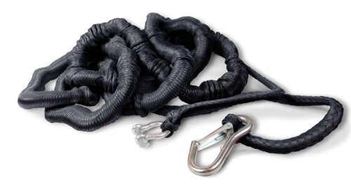 GREENFIELD AB4000B ANCHOR BUDDY - BLACK