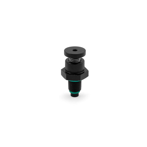 Speedmaster PCE650.1001 Roots Style Supercharger Blower Case Pressure Relief Valve