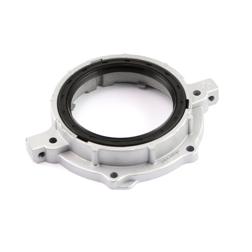 Speedmaster PCE536.1002 Chevy SBC 350 Late 1-Piece Rear Main Seal Replacement Aluminum