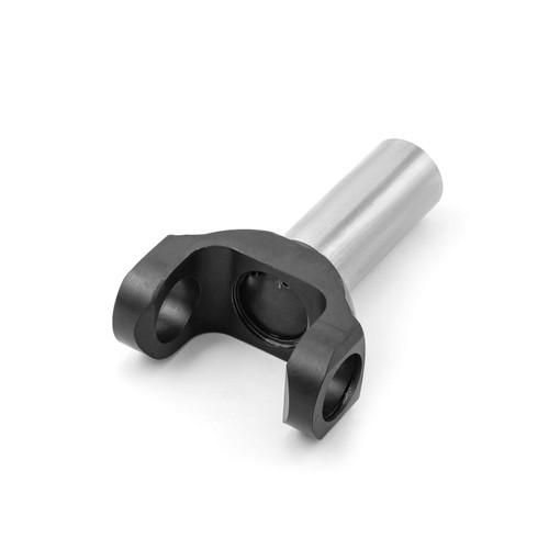 Speedmaster PCE216.1012.02 Billet CNC Transmission Slip Yoke 1350 U-Joint TH400 Muncie Super T10 4L80E V2.0