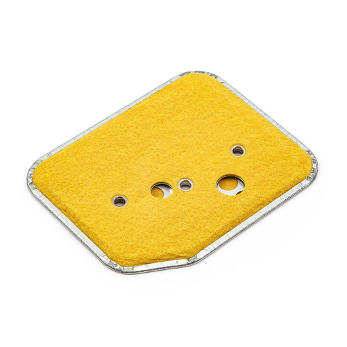 Speedmaster PCE635.1003 GM Turbo TH350 Extra Capacity Transmission Oil Pan Filter