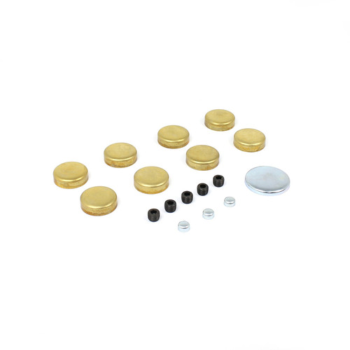 Speedmaster PCE285.1001 Chevy SBC 350 Freeze Plug Kit