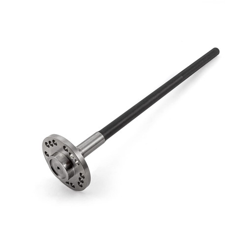 Speedmaster PCE201.1014 Ford 9" 35 Spline 24" Cut-to-Fit Axle Shaft F-100 Large Bearing