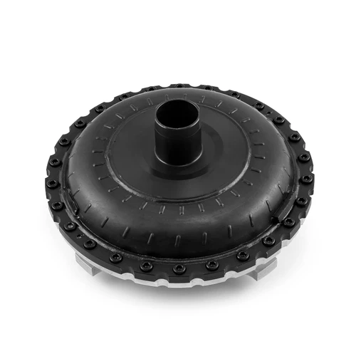 Speedmaster PCE533.1019 Ford C4 26 Spline Billet Aluminum Bolt Together Torque Converter 3750+