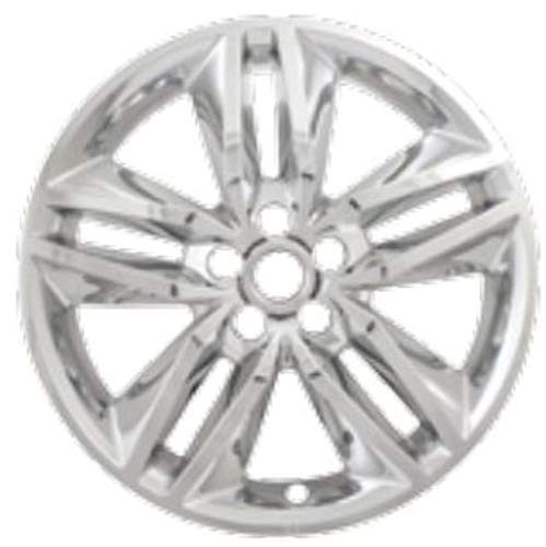 COAST2COAST IMP385X IMP;15-17 EDGE;CHRM;18;5 DBL SPK