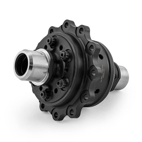 Speedmaster PCE204.1075 Quick Change 31 Spline TorqueWorm Helical Gear Torsen Limited Slip Differential