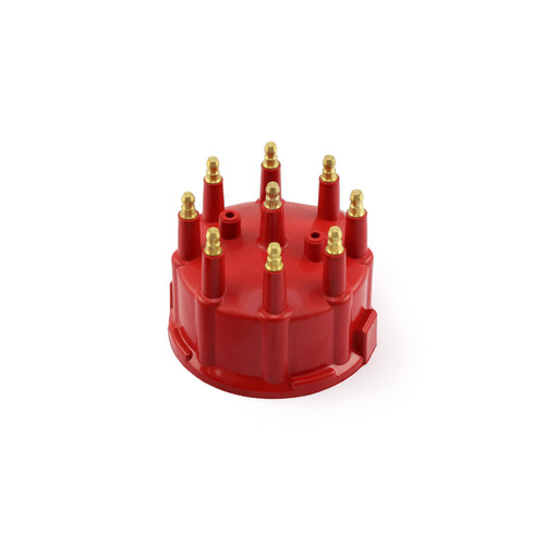 Speedmaster PCE371.1010 7000 & 8000 Series Male Std Distributor Cap - Red