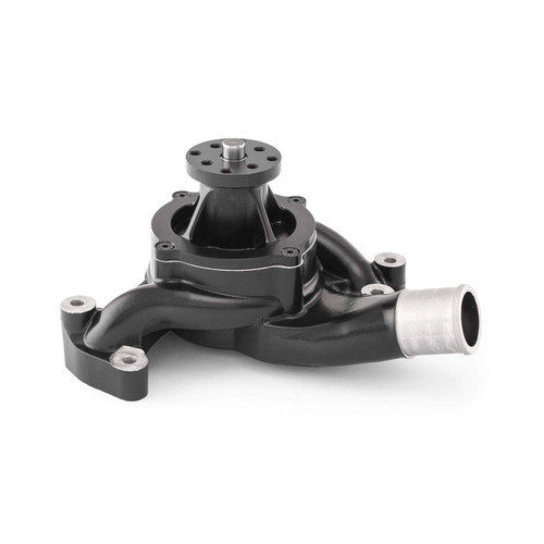 Speedmaster PCE195.1118 Ford SB 289 302 351W Aluminum Pro Racing Water Pump 2 Piece