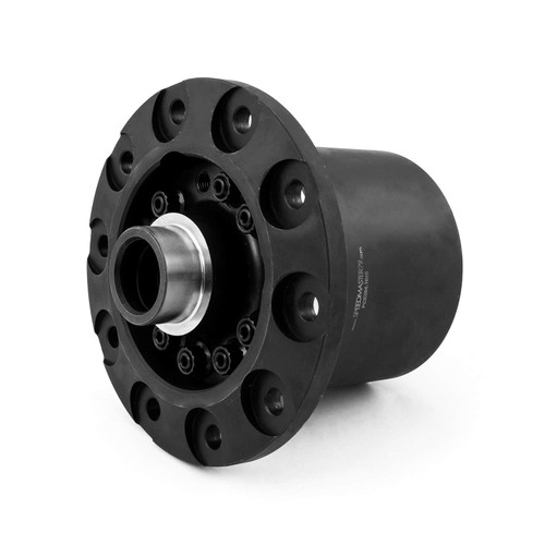 Speedmaster PCE204.1025 GM 8.5" 8.6" 10-Bolt 30-Spline TorqueWorm LSD Limited Slip Differential
