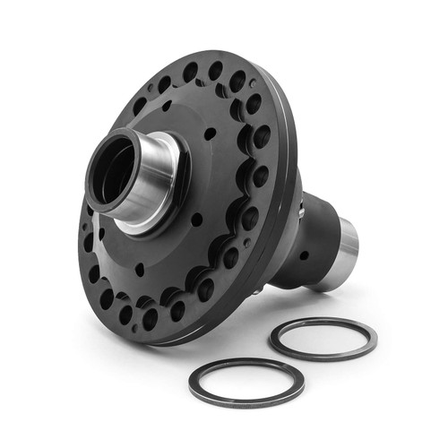 Speedmaster PCE204.1003 Ford 9" 35 Spline TorqueWorm Helical Gear Limited Slip Differential LSD