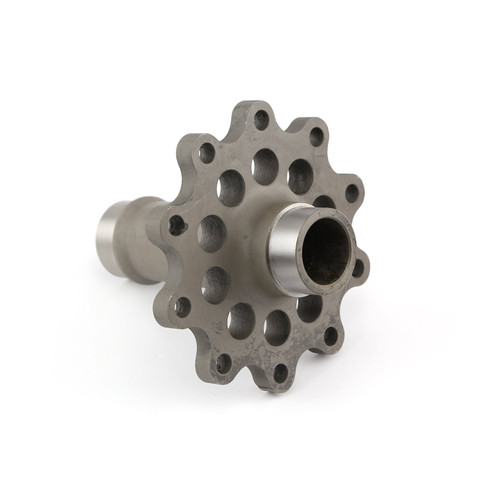 Speedmaster PCE213.1005 Ford 9 in. 28 Spline Lightweight Steel Full Spool 2" Bearing
