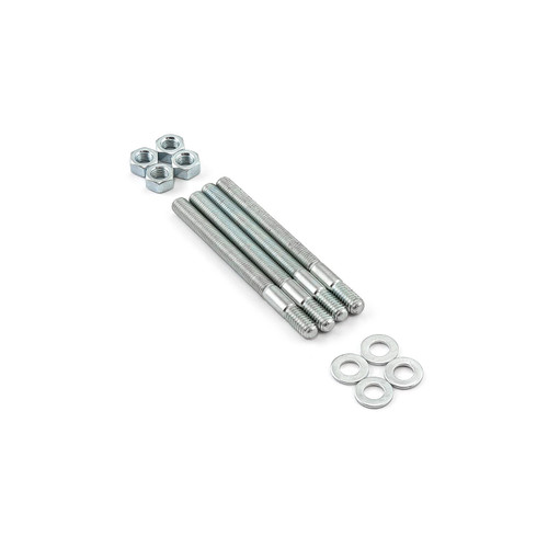 Speedmaster PCE113.1011 Carburetor Stud Set Kit 5/16-18/24" x 3.825"