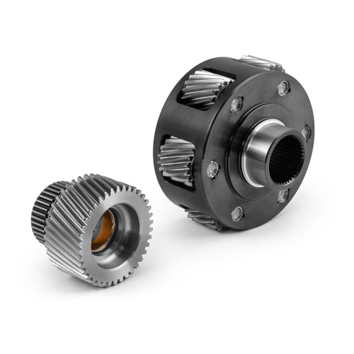 Speedmaster PCE550.1012 GM TH700R4 4L60 4L60E 4L70E 6-Pinion 2.84 Ratio Input Planetary Kit w/ Sun Gear