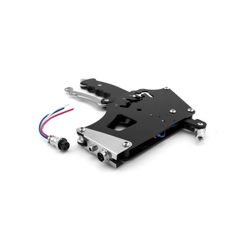 Speedmaster PCE220.1013 GM Powerglide Turboglide Manual Shift Automatic Racing Push Shifter