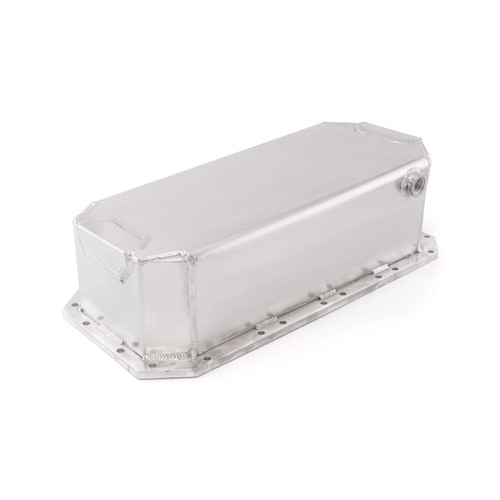 Speedmaster 20055 PCE300.1004.01 Top Fuel & Alcohol Fabricated Oil Pan Fits TFX 96 TFX2000 TFX 2002