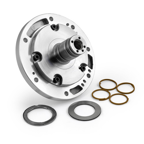 Speedmaster PCE693.1002 Ford C4 Automatic Transmission Billet Front Oil Pump