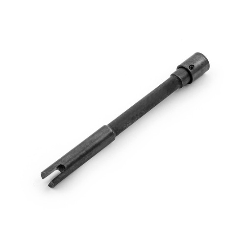 Speedmaster PCE301.1001 Chevy SBC 350 Hardened Steel Heavy Duty Oil Pump Drive Shaft & Sleeve