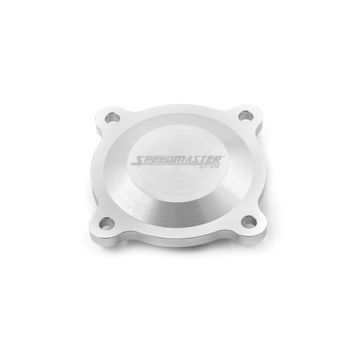 Speedmaster PCE610.1003.01 C4 Automatic Transmission Billet Aluminum Servo Cover